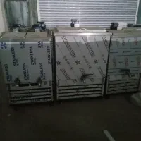 شیر سردکن ۳۰۰ لیتری