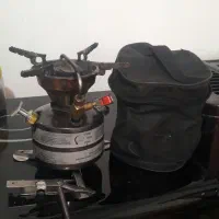 گازمسافرتی