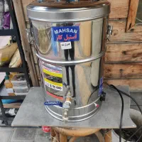 سماور برقی اوتومات