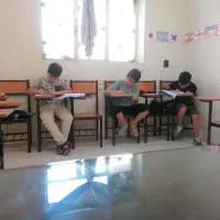 برای یادگیری زبان هیچوقت دیر نیست