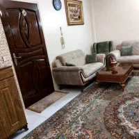 فروش آپارتمان ۴۷ متری ۱ خوابه طبقه ۲ در فرزانه|فروش آپارتمان|تهران, فرزانه|دیوار