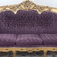 مبلمان استیل