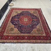 فروش فرش دستباف کرمانی