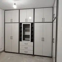 اشکاف و کمدو کابینت