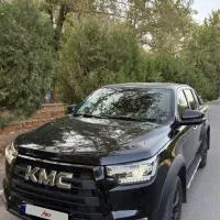 کی ام سی T8