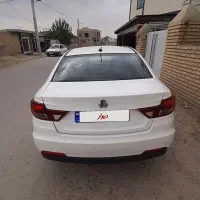 شاهین g سانروف دار 401 توربو