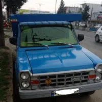 حمل بار با نیسان در تالش و حومه