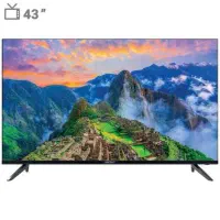 تلویزیون ۴۳اینچ وینسن