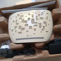 TP-Link مودم