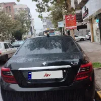 دنا پلاس توربو اتوماتیک، مدل ۱۴۰۲|خودرو سواری و وانت|لاهیجان, امیرشهید|دیوار