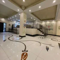// ۱۵۰ متر نوساز فاز ۲ جنوبی رو به نما \\