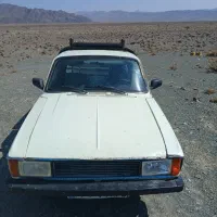 پیکان‌وانت‌مدل‌۹۱