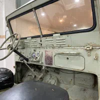 جیپ کاامkm|خودرو سواری و وانت|رودسر, |دیوار