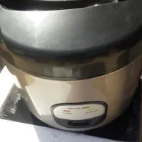لوازم خانگی|جاروبرقی، جارو شارژی، بخارشو|قم, حنیف نژاد|دیوار
