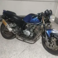 موتور وینر ۲۰۰ سند دار معاوضه هم میکنم