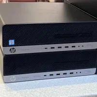 مینی کیس HP ProDesk