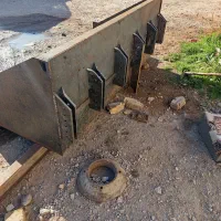 جوشکاری وساخت قطعات کشاورزی|خدمات پیشه و مهارت|قوچان, |دیوار