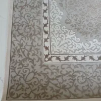 فرش 6 متری|فرش|چهارباغ, |دیوار
