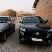 کلوت تیپ ۲ - ۱۴۰۲|خودرو سواری و وانت|کرمانشاه, |دیوار