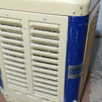 کولر کوچیک و قابل حمل