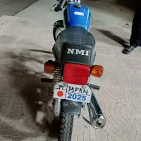 موتور 125 هوندا86 مزایده|موتورسیکلت|سنندج, |دیوار