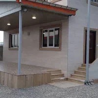 فروش خانه ویلایی ۴۰۰ متری /بنا ۲۰۰/استخر ۴ فصل|فروش خانه و ویلا|رضوانشهر, |دیوار