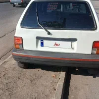 هاچ بک مدل ۸۳|خودرو سواری و وانت|لنگرود, |دیوار