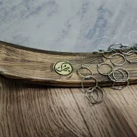 دف موسیقی سنتی با برند هویار چوب چیروک|سازهای سنتی|قزوین, |دیوار