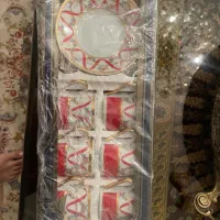 فنجان و نعلبکی