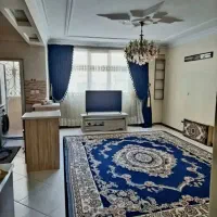 100متر/2خواب/تاپ لوکیشن