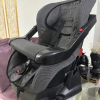 صندلی ماشین کودک|تخت و صندلی بچه|ارومیه, |دیوار