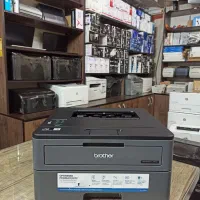 پرینتر Brother HL-L2375DW چاپ دو رو ، Wifi direct