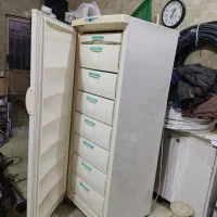 یخچال فریزر پارس|یخچال و فریزر|مینودشت, |دیوار