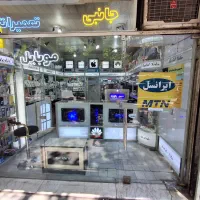 اجاره میز تعمیرات موبایل با تجهیزات