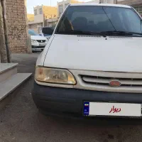 پراید96SE