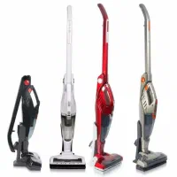 جارو شارژی پرتابل عرشیا2025 برقی بخارشور چندمنظوره