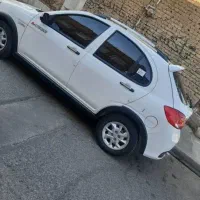 کوییک GX مدل ۱۴۰۲ تمیز