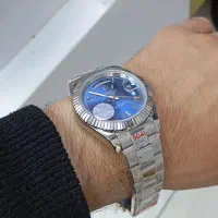 ساعت اتومات مچی