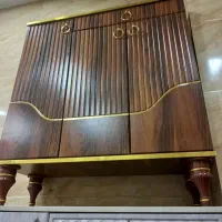 میز تی وی و جاکفشی نو