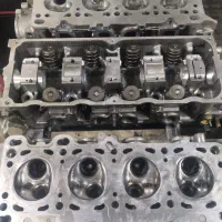 سرسیلندر پراید معمولی و یورو ۴|قطعات یدکی و لوازم جانبی|تبریز, |دیوار