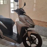 فروش موتور سیکلت