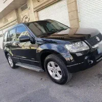 سوزوکی گرند ویتارا مدل ۹۰ اتومات ۲۴۰۰