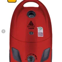 جاروبرقی آلتیما کاملا نو