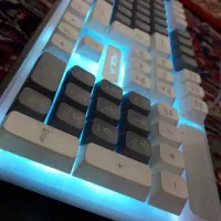 موس و کیبورد