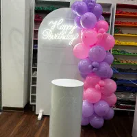 بادکنک آرایی اقتصادی|خدمات پذیرایی، مراسم|اهواز, مستغلات|دیوار