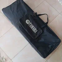 کیف ارگ کیبورد پیانو برزنتی تمیز در حد نو