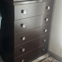 دراور ۵ کشو