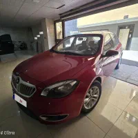 برلیانس اتومات سال ۹۵|خودرو سواری و وانت|تهران, ستارخان|دیوار