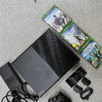 xbox one - پکیج فول ایکس باکس وان