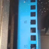 رک 42 یونیت پایا سیستم|مودم و تجهیزات شبکه|تهران, شکوفه|دیوار